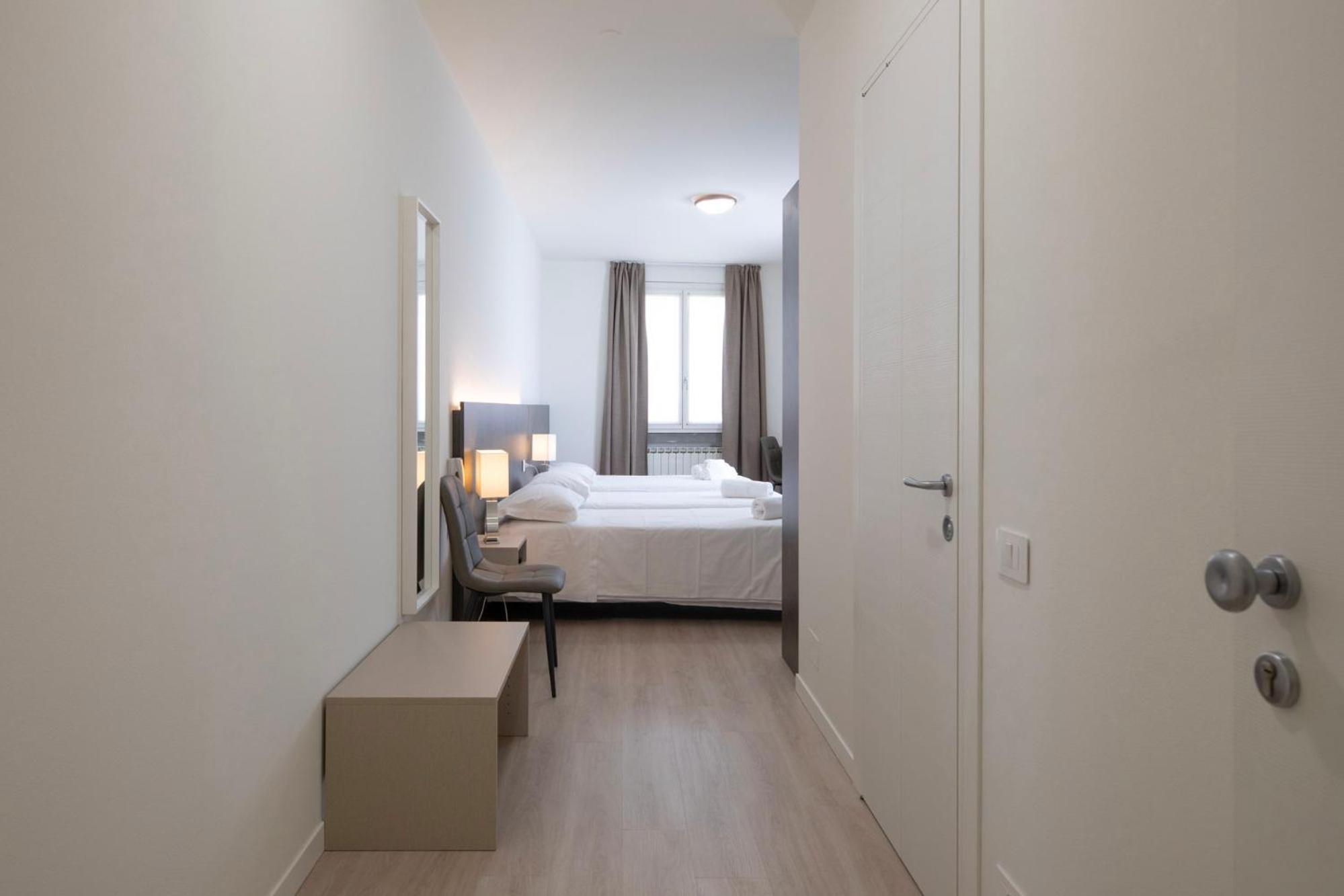 Hotel Dell'Angelo بريدور المظهر الخارجي الصورة